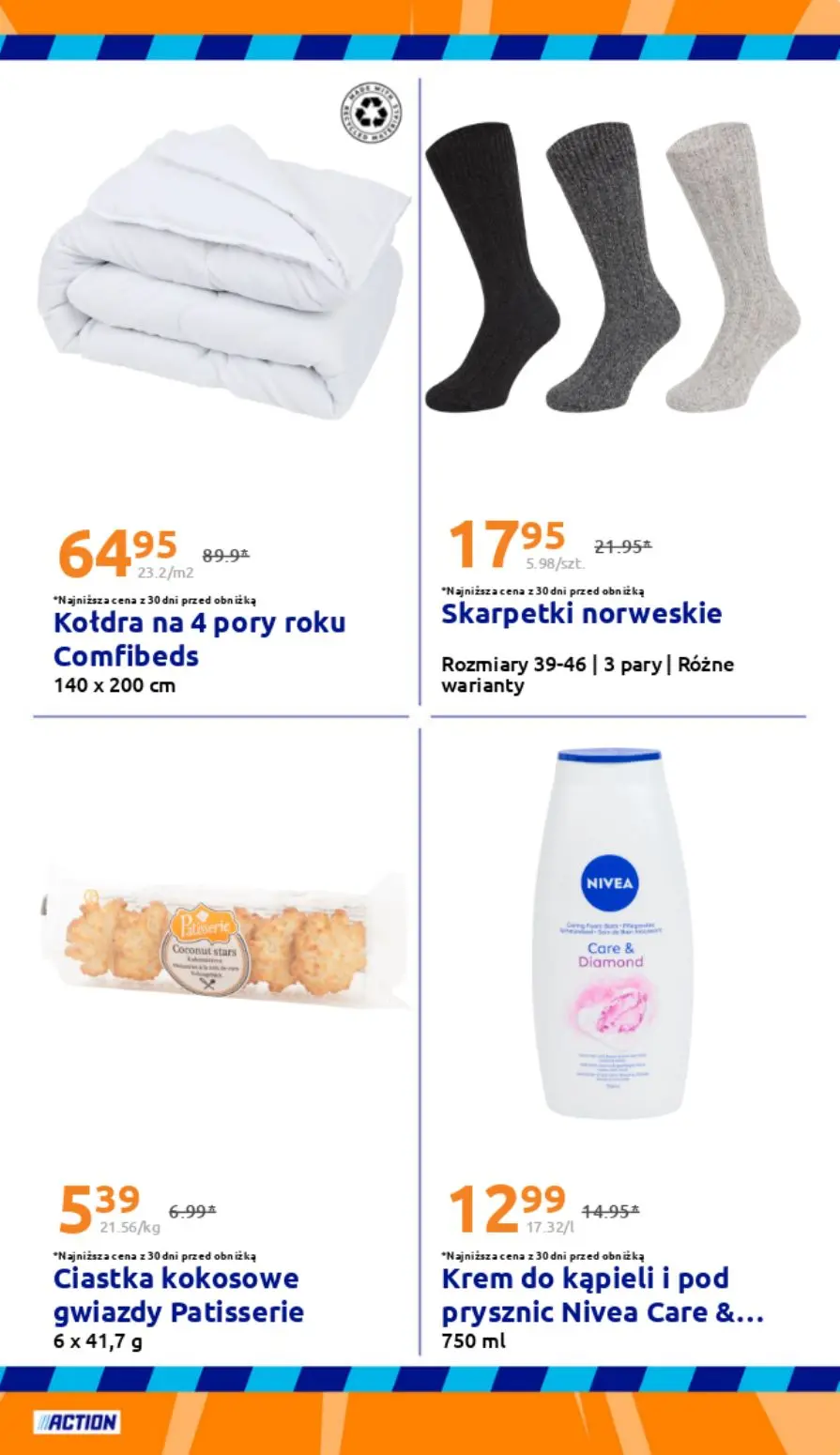 gazetka promocyjna Action Promocja tygodnia - Strona 19