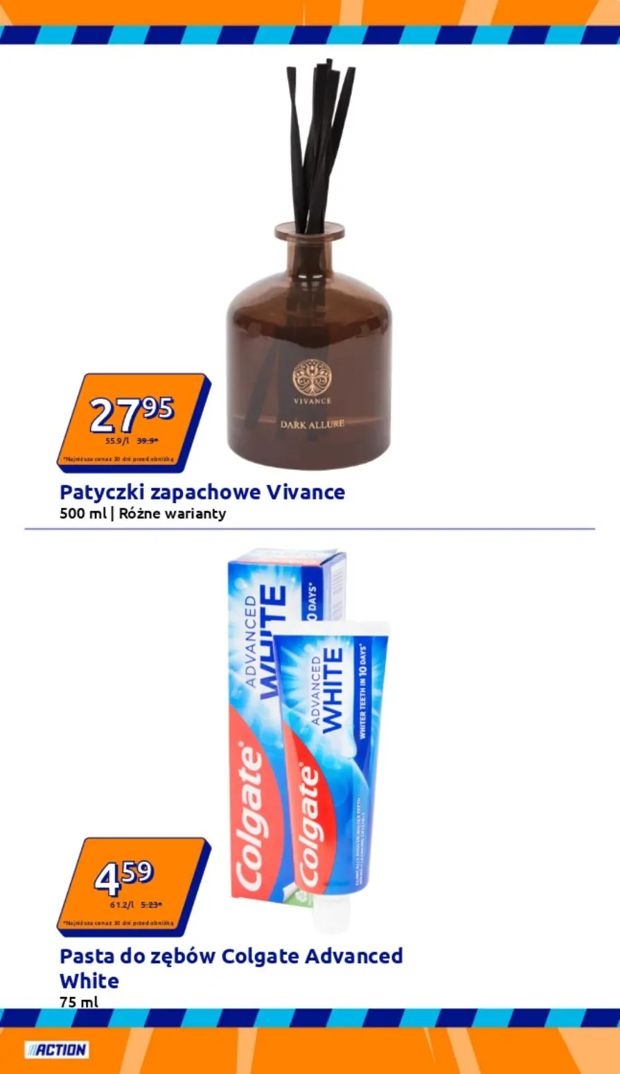 gazetka promocyjna Action Promocja tygodnia - Strona 23