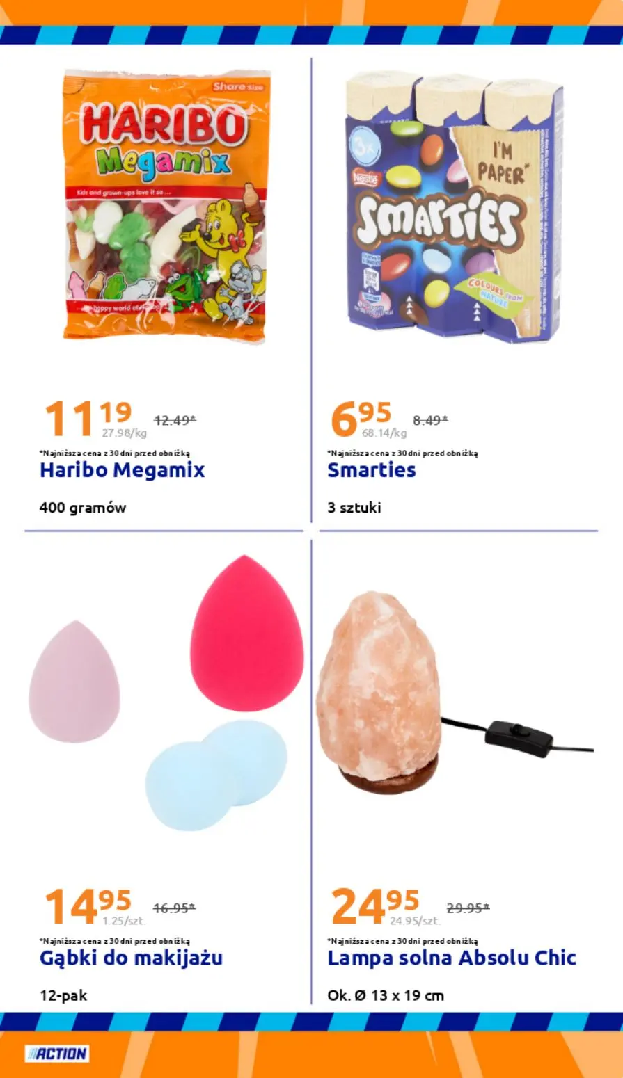 gazetka promocyjna Action Promocja tygodnia - Strona 25