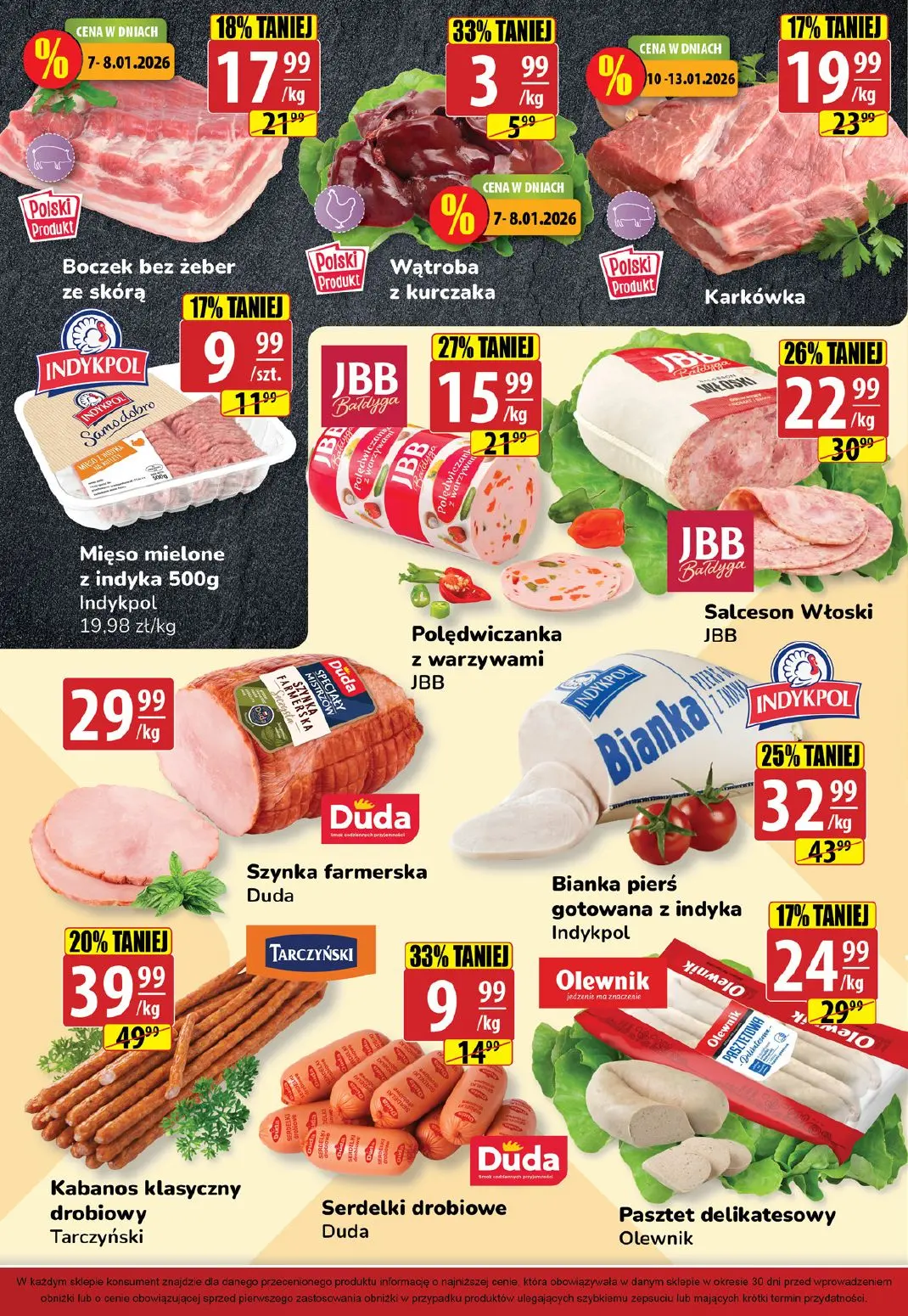 gazetka promocyjna API MARKET Zawsze udane zakupy! - Strona 2