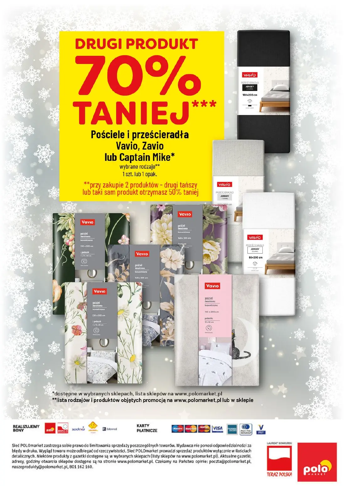 gazetka promocyjna POLOmarket Inspirujący tydzień - Strona 6