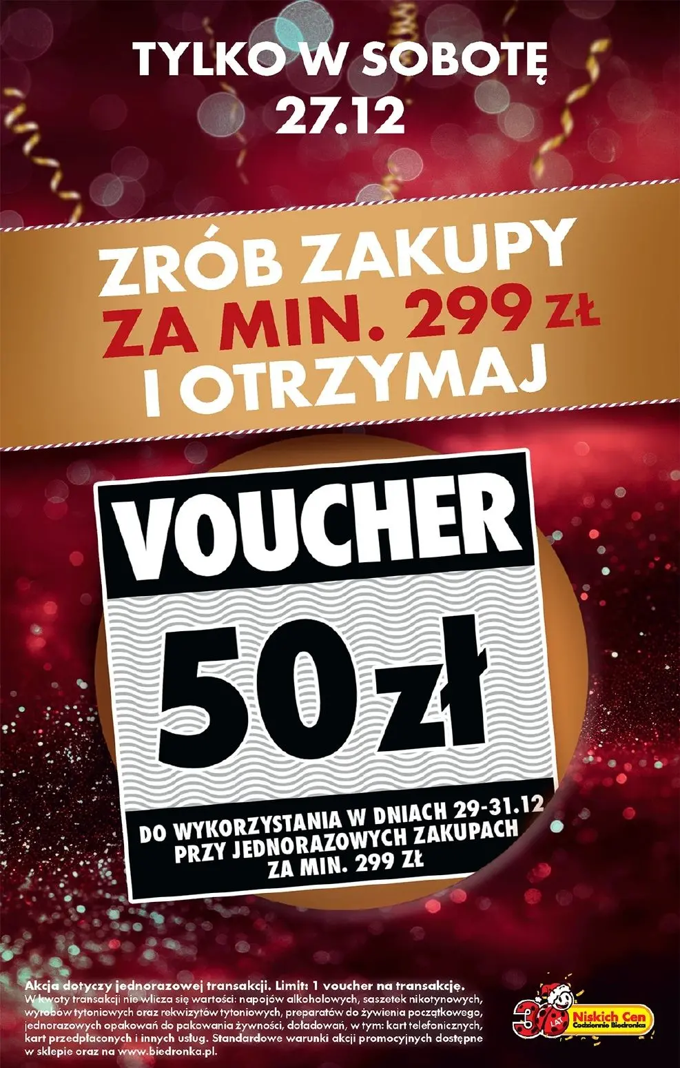 gazetka promocyjna Biedronka Hity i inspiracje - Strona 4