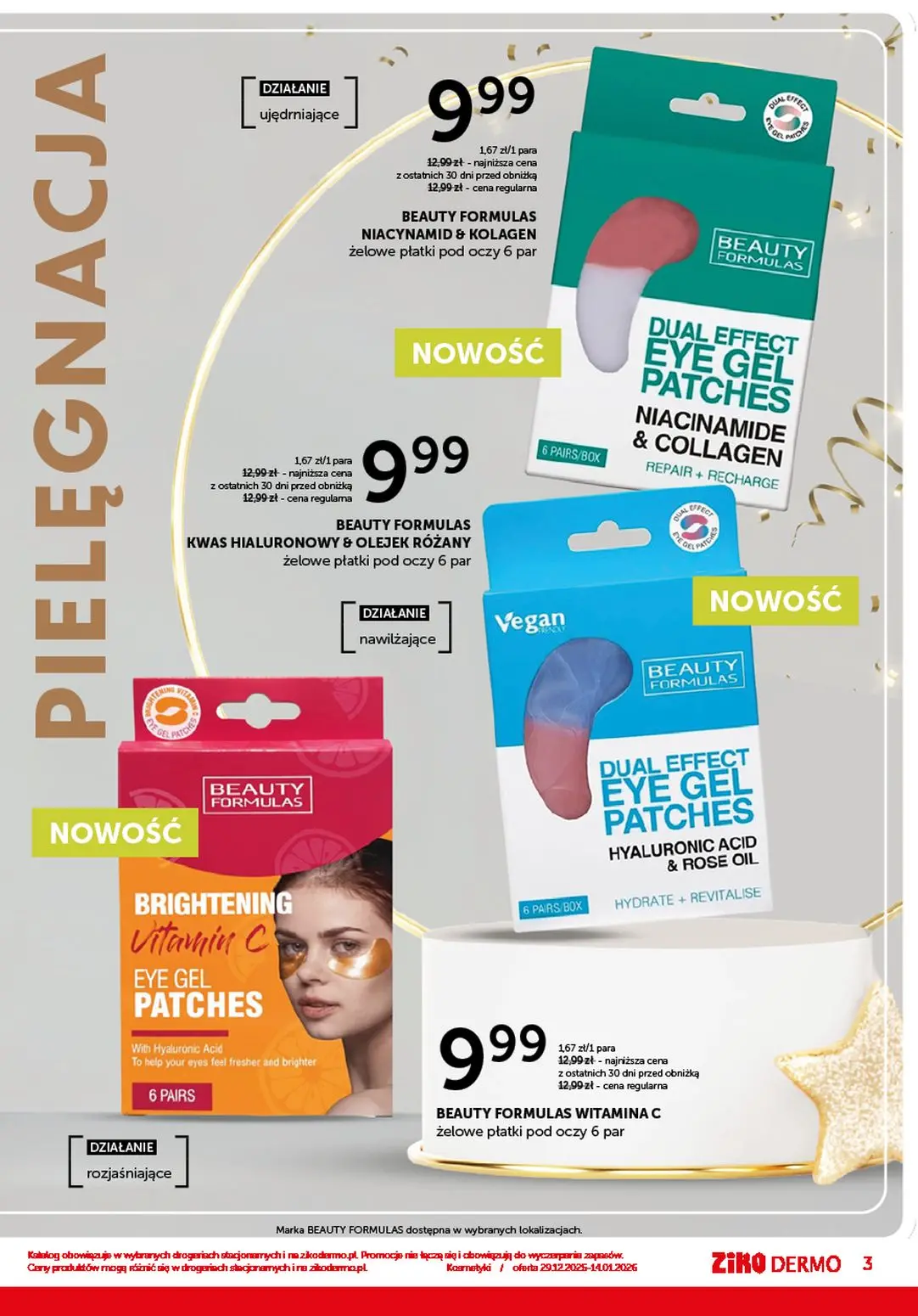 gazetka promocyjna Ziko  - Strona 3