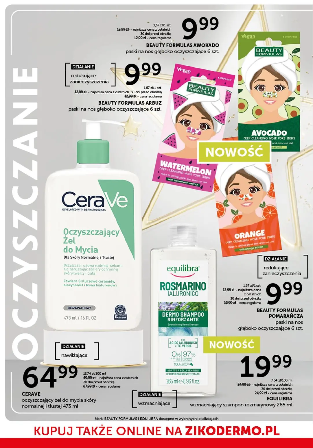 gazetka promocyjna Ziko  - Strona 4