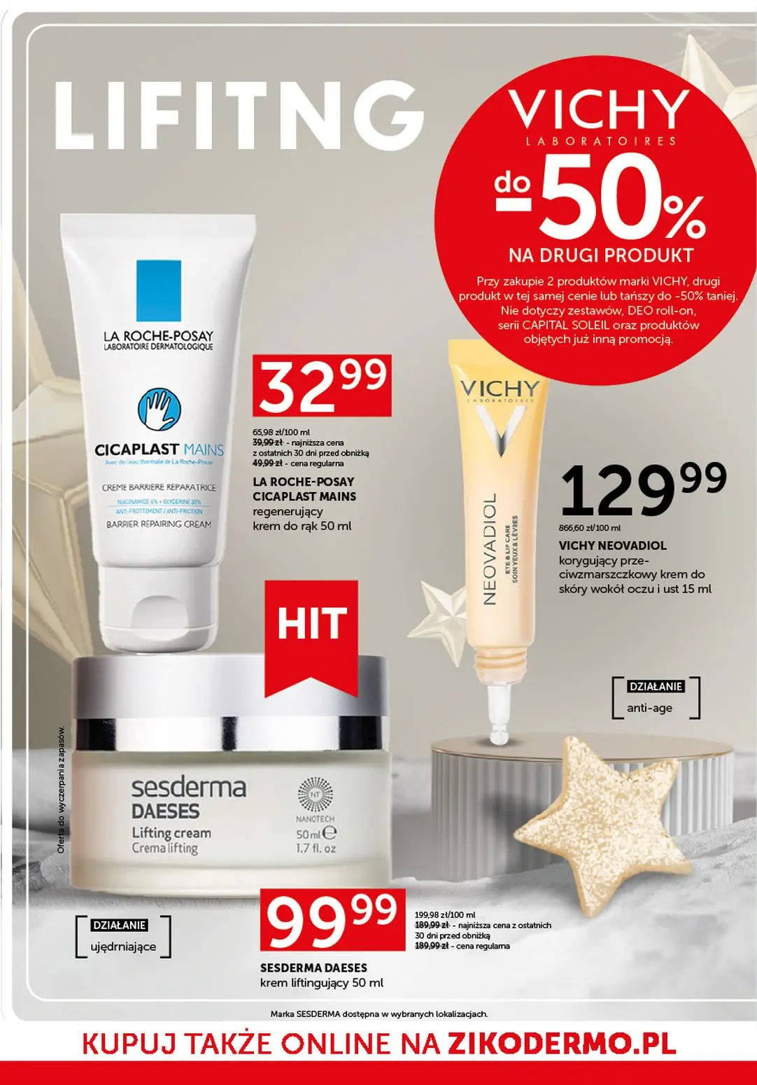 gazetka promocyjna Ziko  - Strona 6