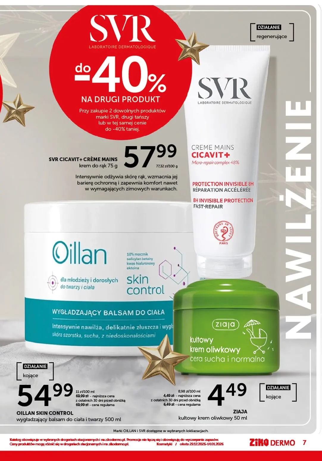 gazetka promocyjna Ziko  - Strona 7