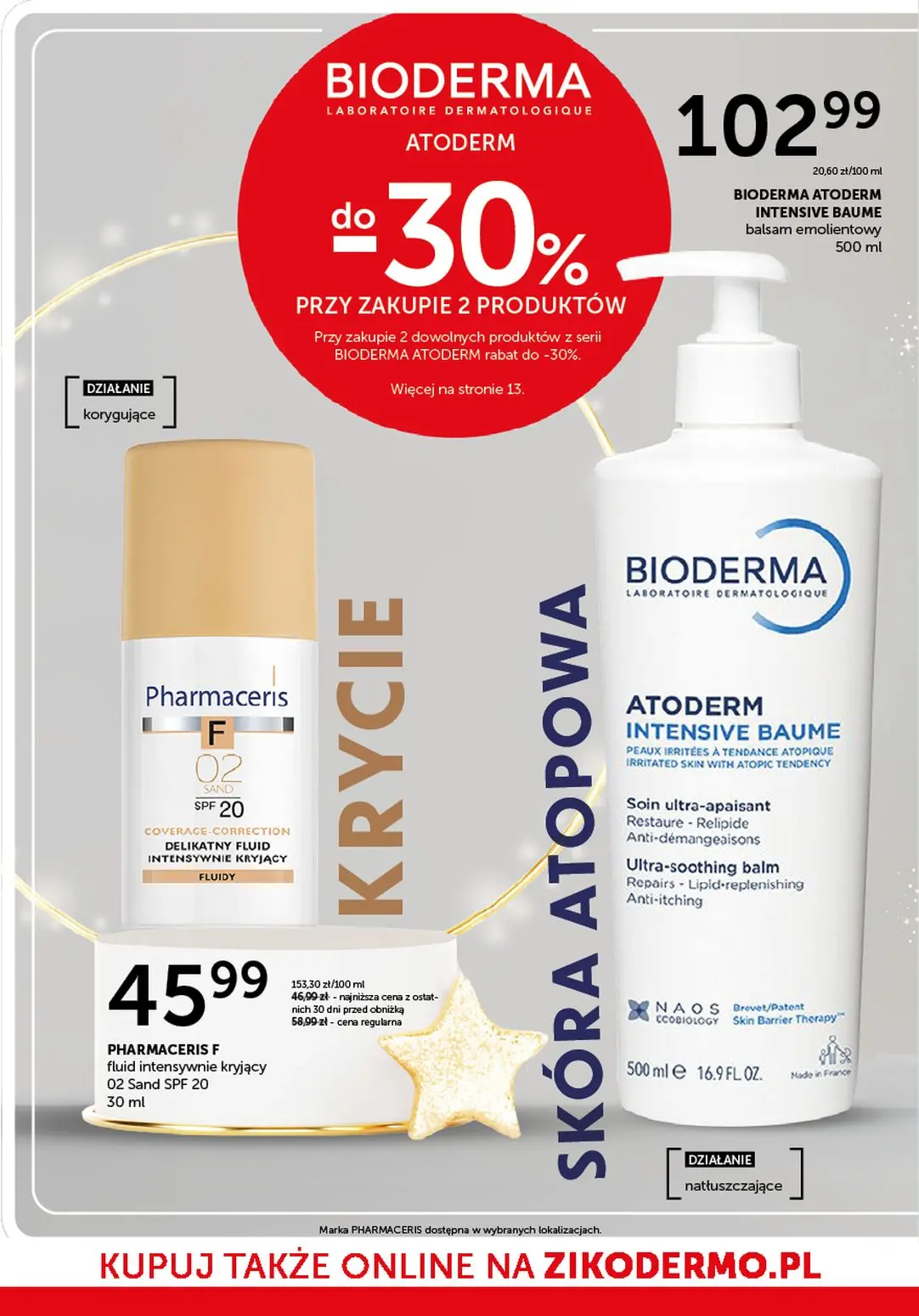 gazetka promocyjna Ziko  - Strona 10