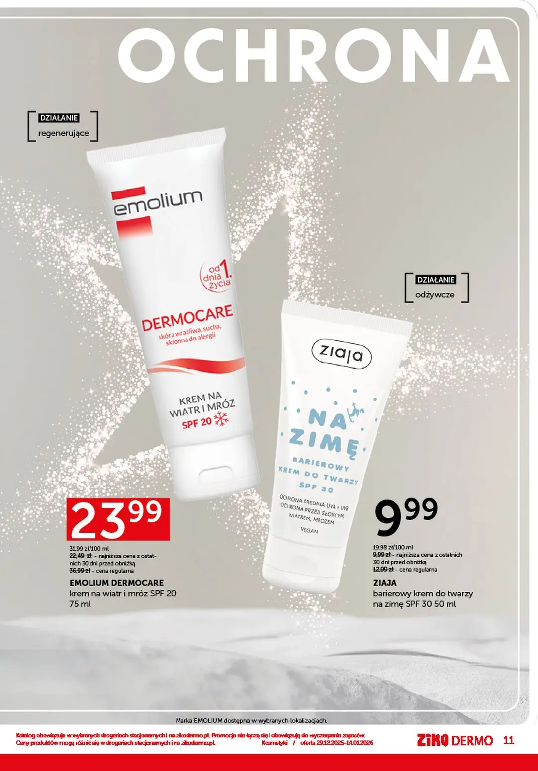 gazetka promocyjna Ziko  - Strona 11