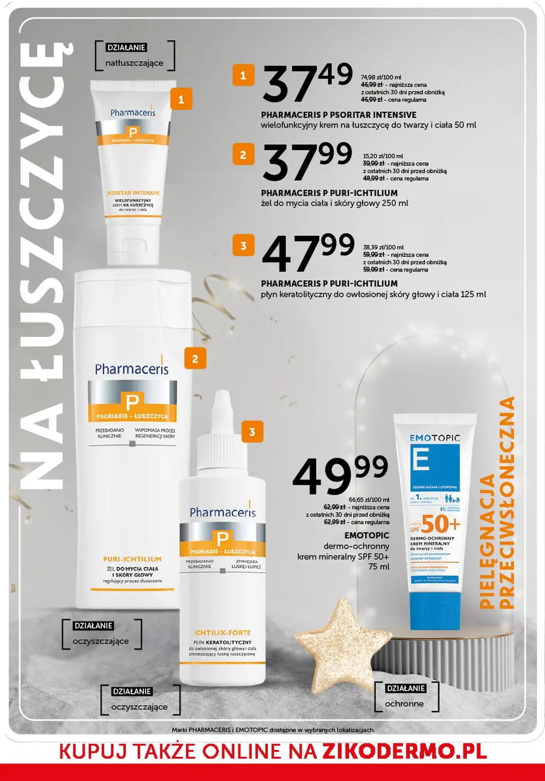 gazetka promocyjna Ziko  - Strona 12