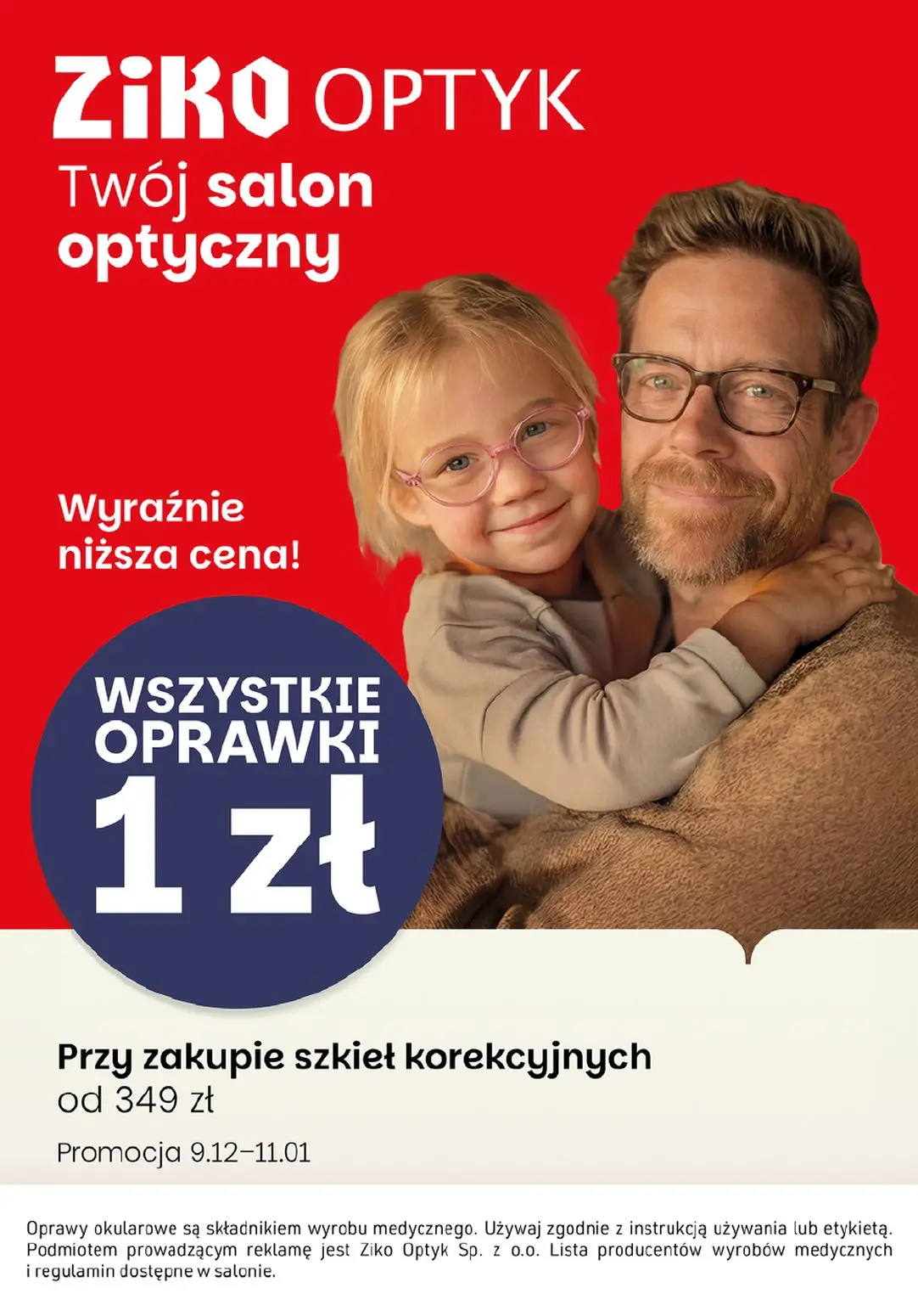 gazetka promocyjna Ziko  - Strona 20