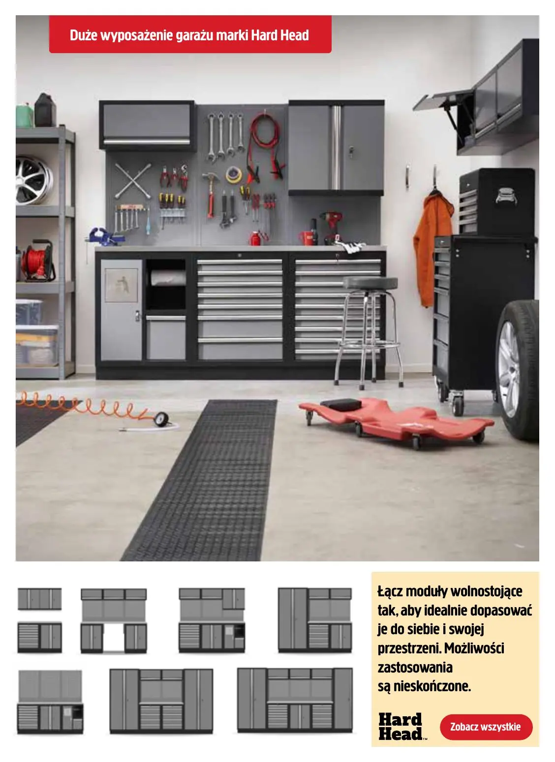 gazetka promocyjna JULA Świętuj z nami korzystając z niskich cen! - Strona 11