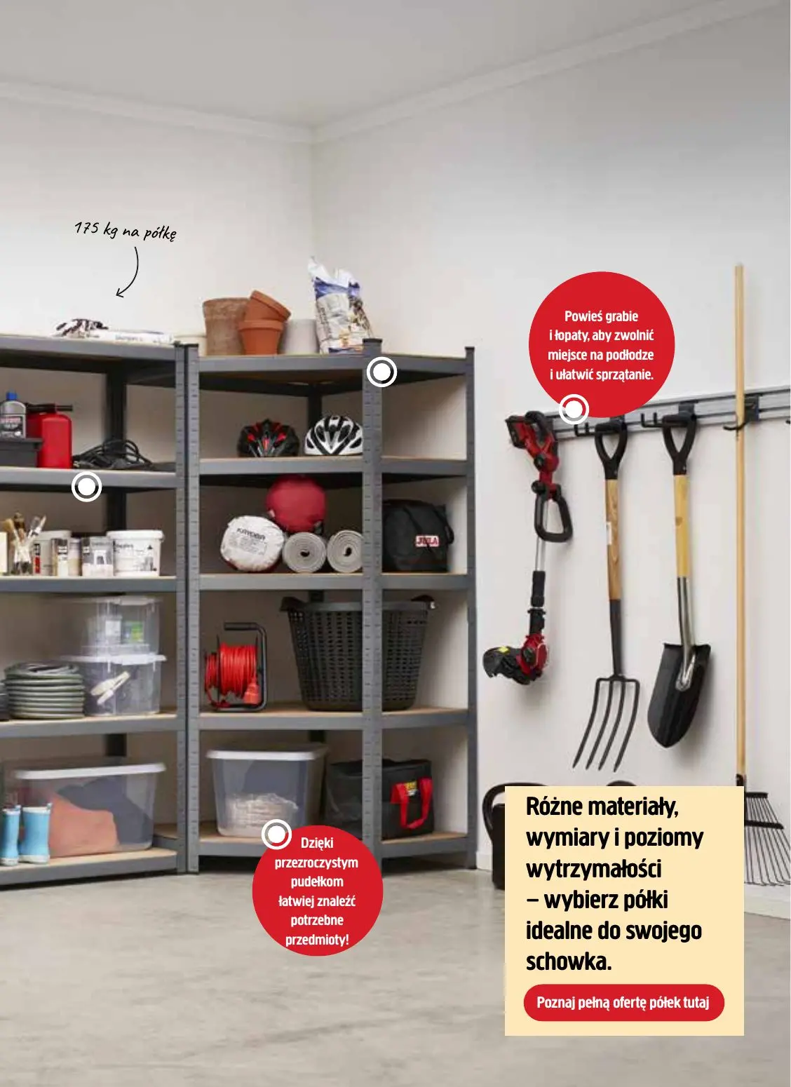 gazetka promocyjna JULA Świętuj z nami korzystając z niskich cen! - Strona 13