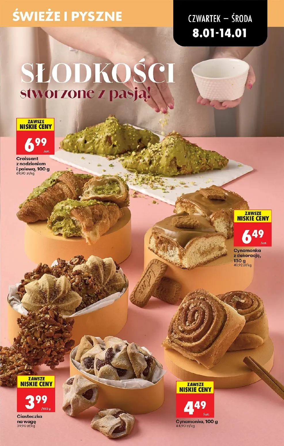 gazetka promocyjna Biedronka Od czwartku - Strona 37