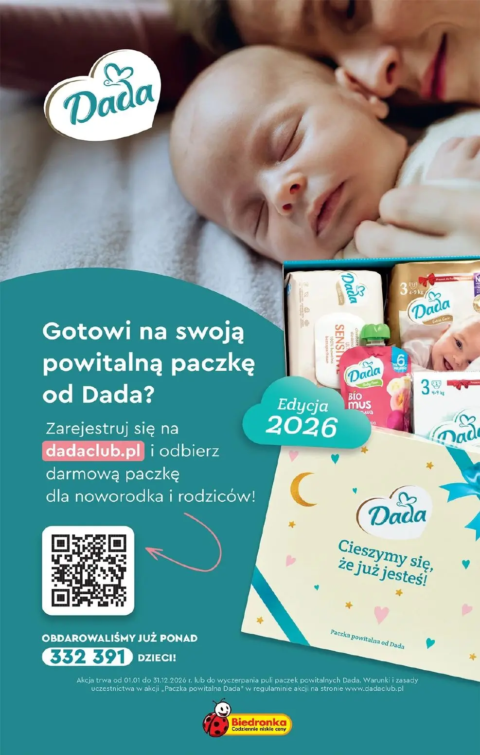 gazetka promocyjna Biedronka Od czwartku - Strona 67