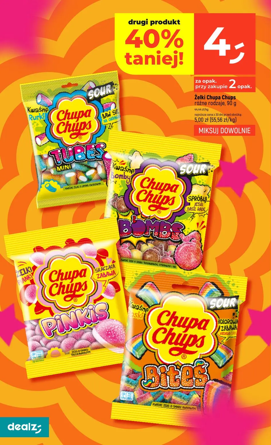 gazetka promocyjna Dealz Make a Dealz - Strona 12