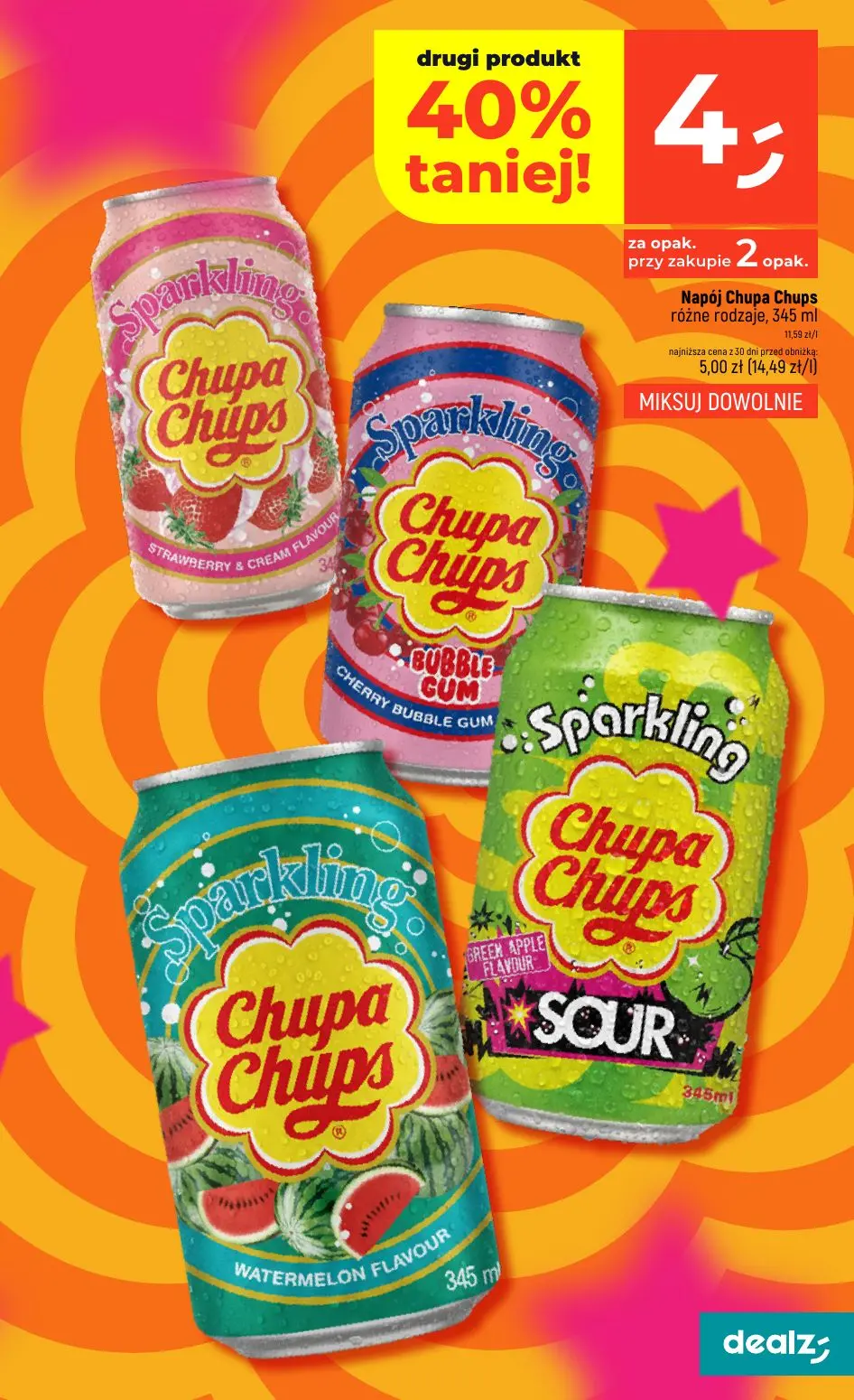 gazetka promocyjna Dealz Make a Dealz - Strona 13