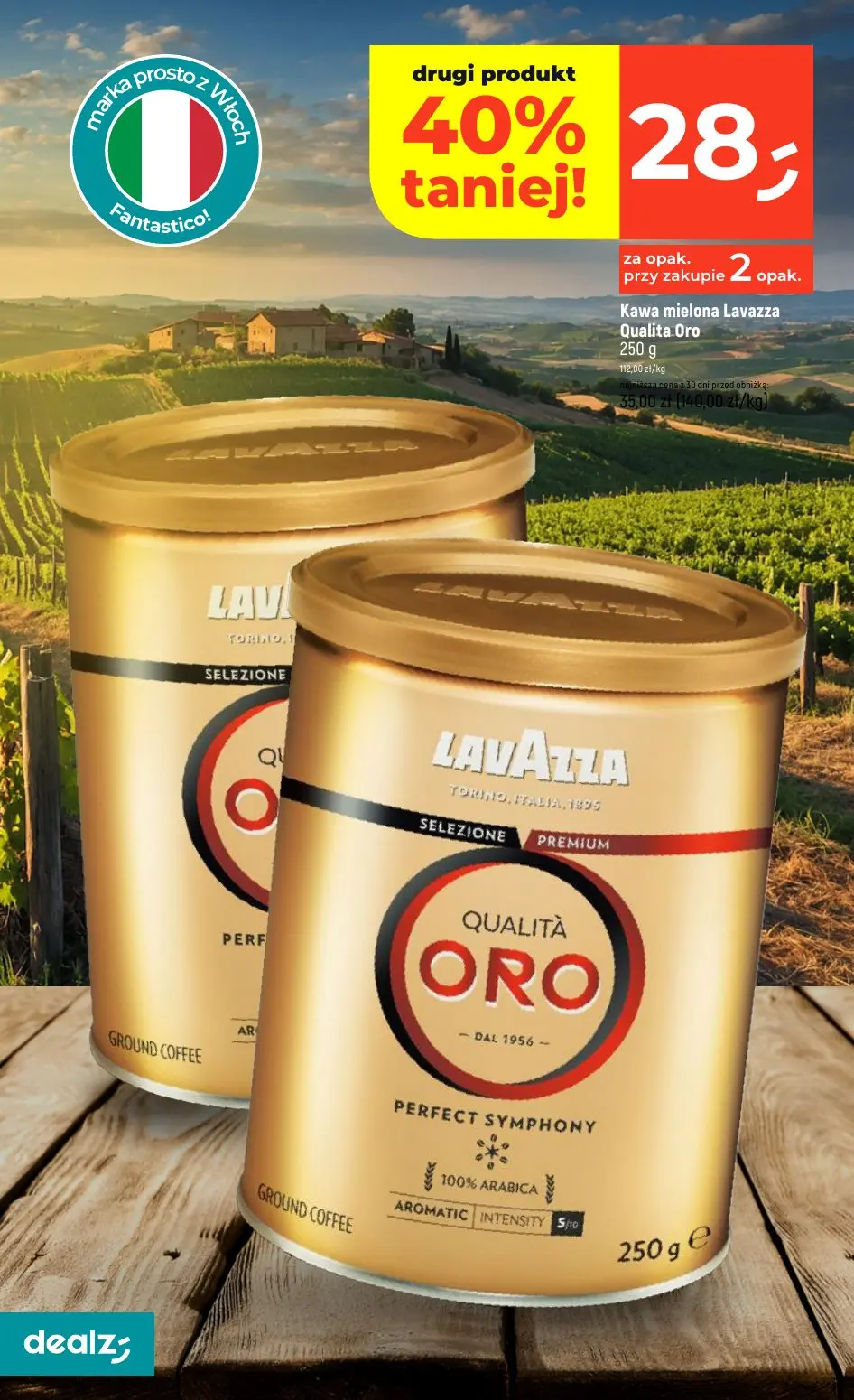 gazetka promocyjna Dealz Make a Dealz - Strona 16