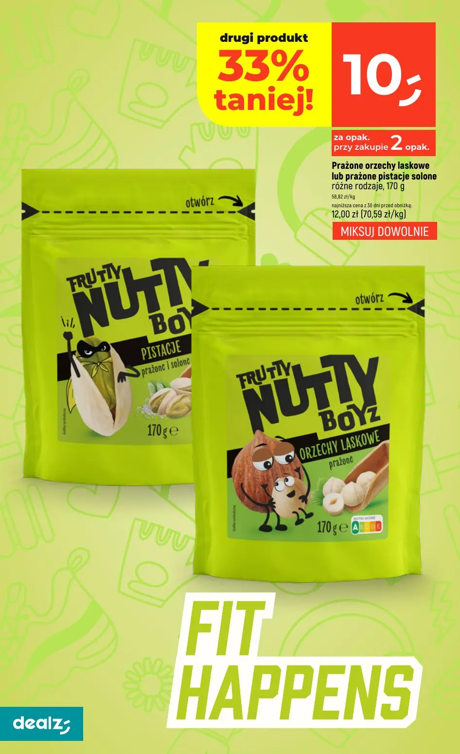 gazetka promocyjna Dealz Make a Dealz - Strona 26