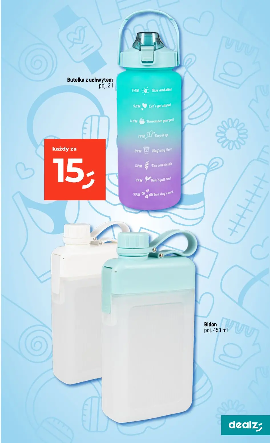 gazetka promocyjna Dealz Make a Dealz - Strona 29