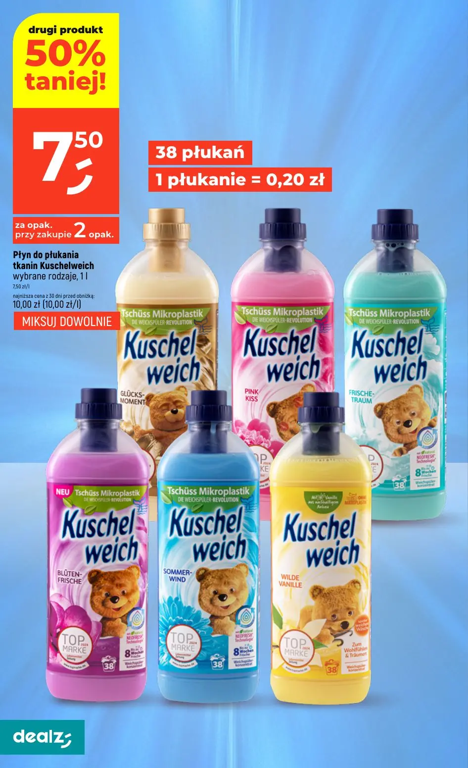 gazetka promocyjna Dealz Make a Dealz - Strona 36