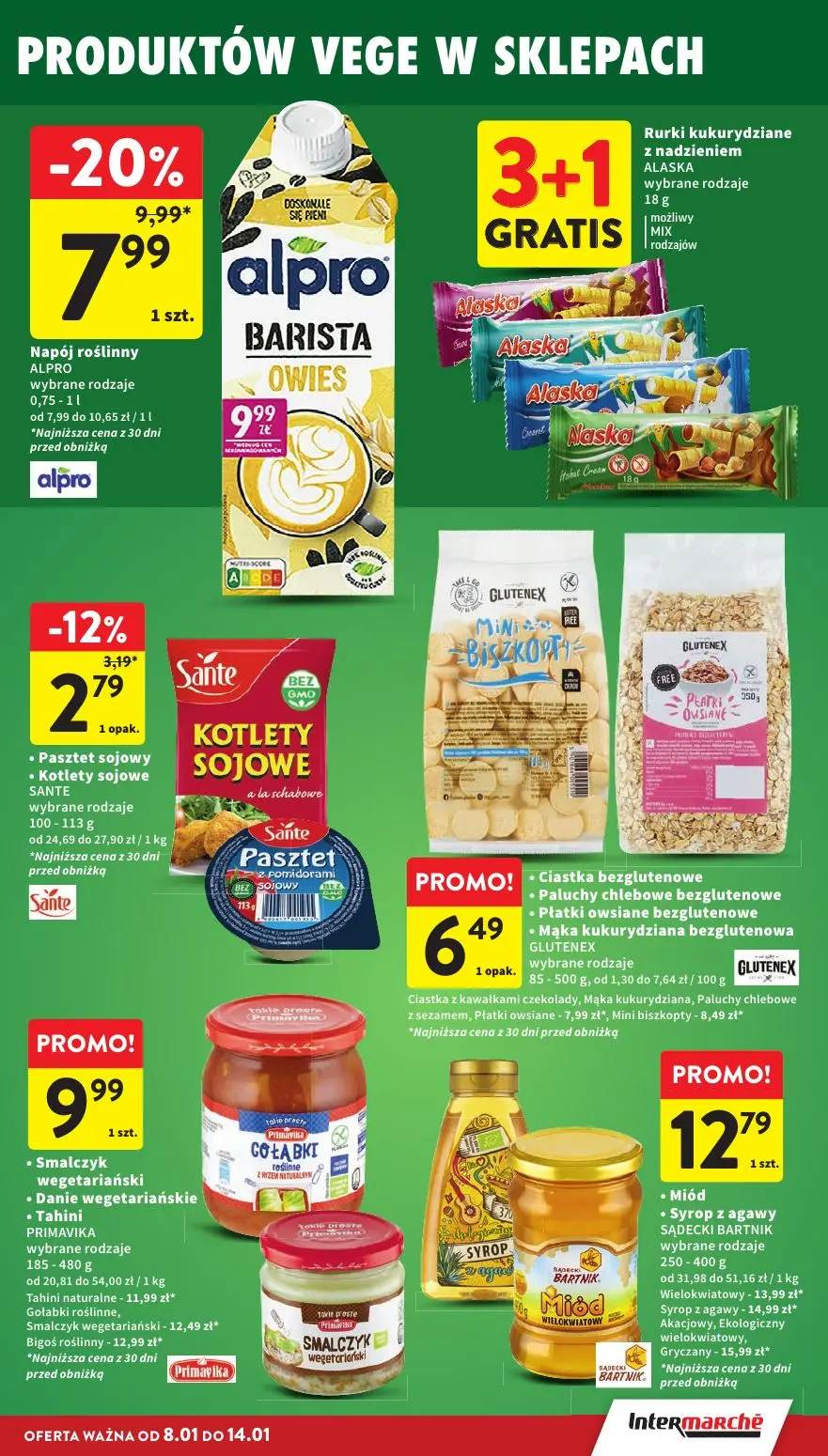 gazetka promocyjna Intermarche Okazje do oszczędności - Strona 27