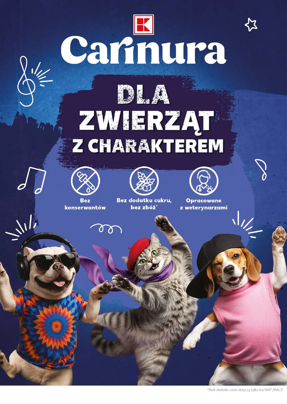 gazetka promocyjna Kaufland Jest fresz - Strona 56