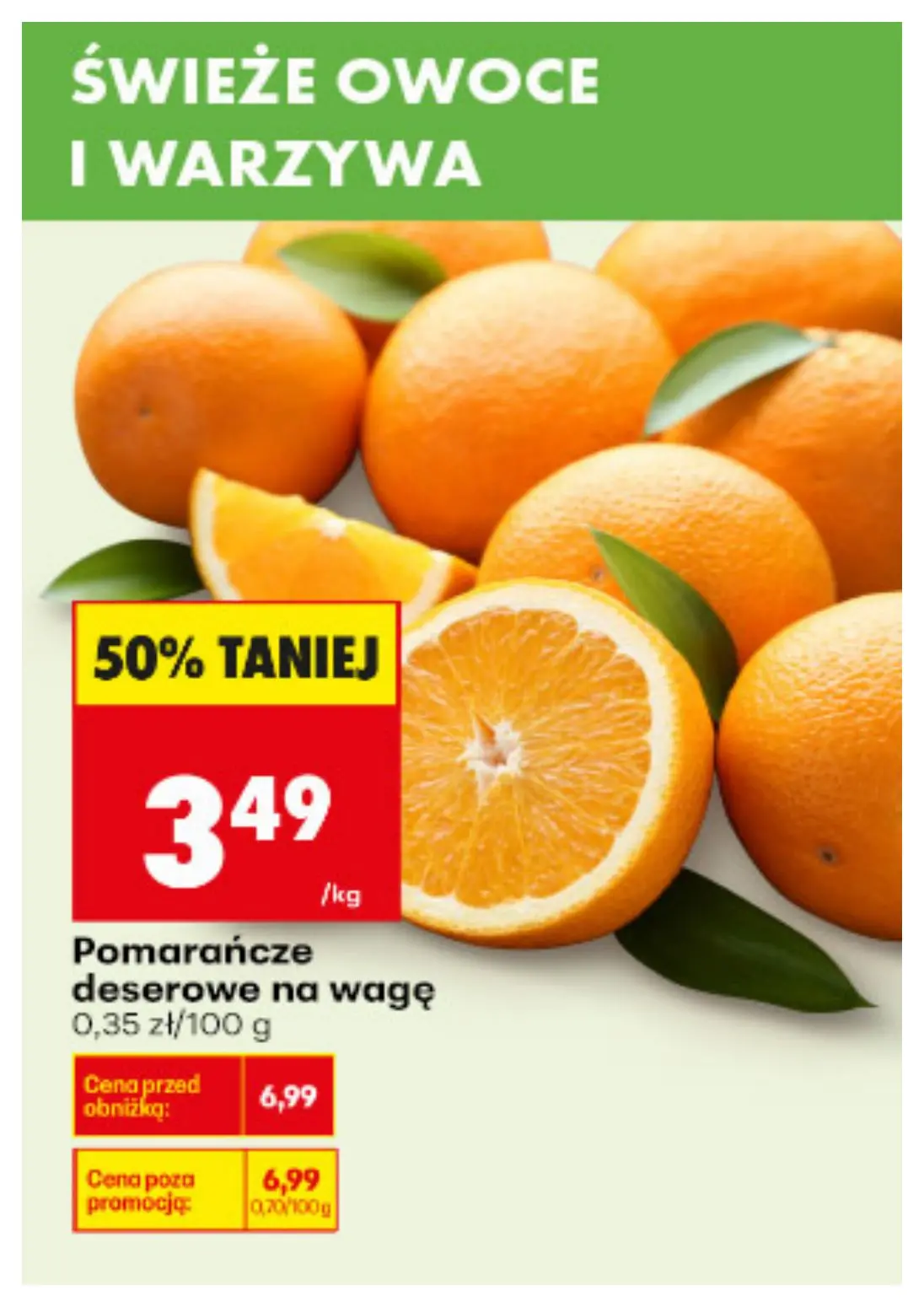 gazetka promocyjna Biedronka Biedronkowe oszczędności - Strona 17