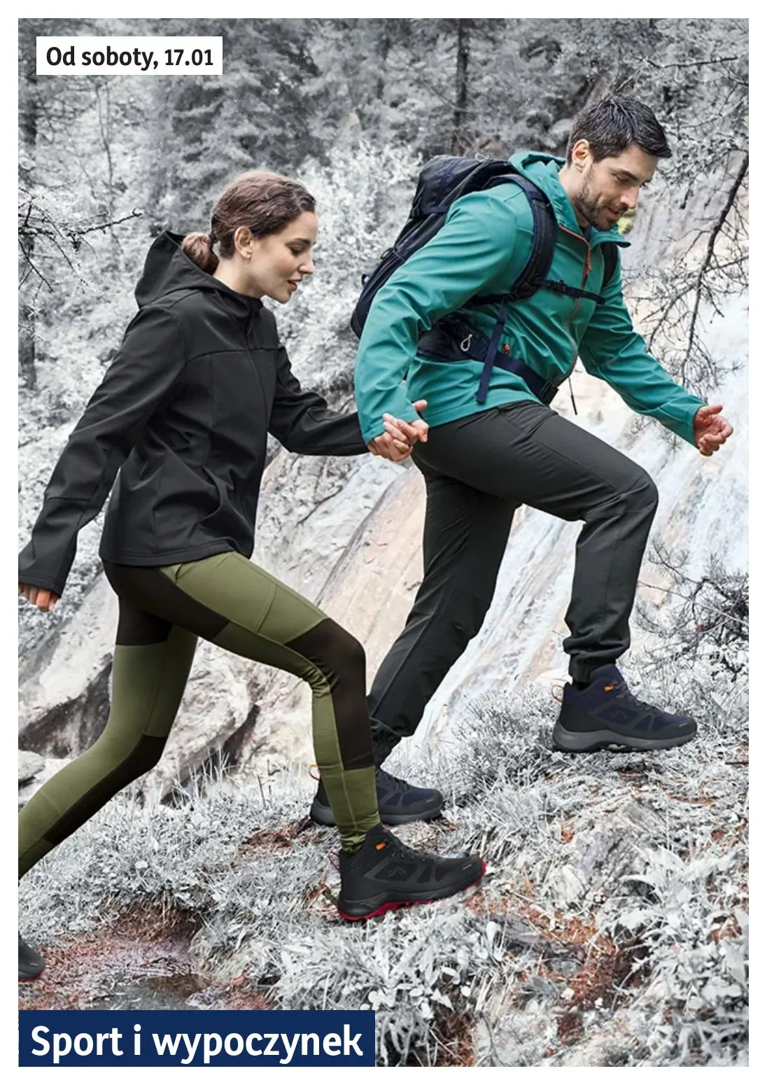 gazetka promocyjna LIDL Lidl plus. Skanujesz - To się opłaca - Strona 14