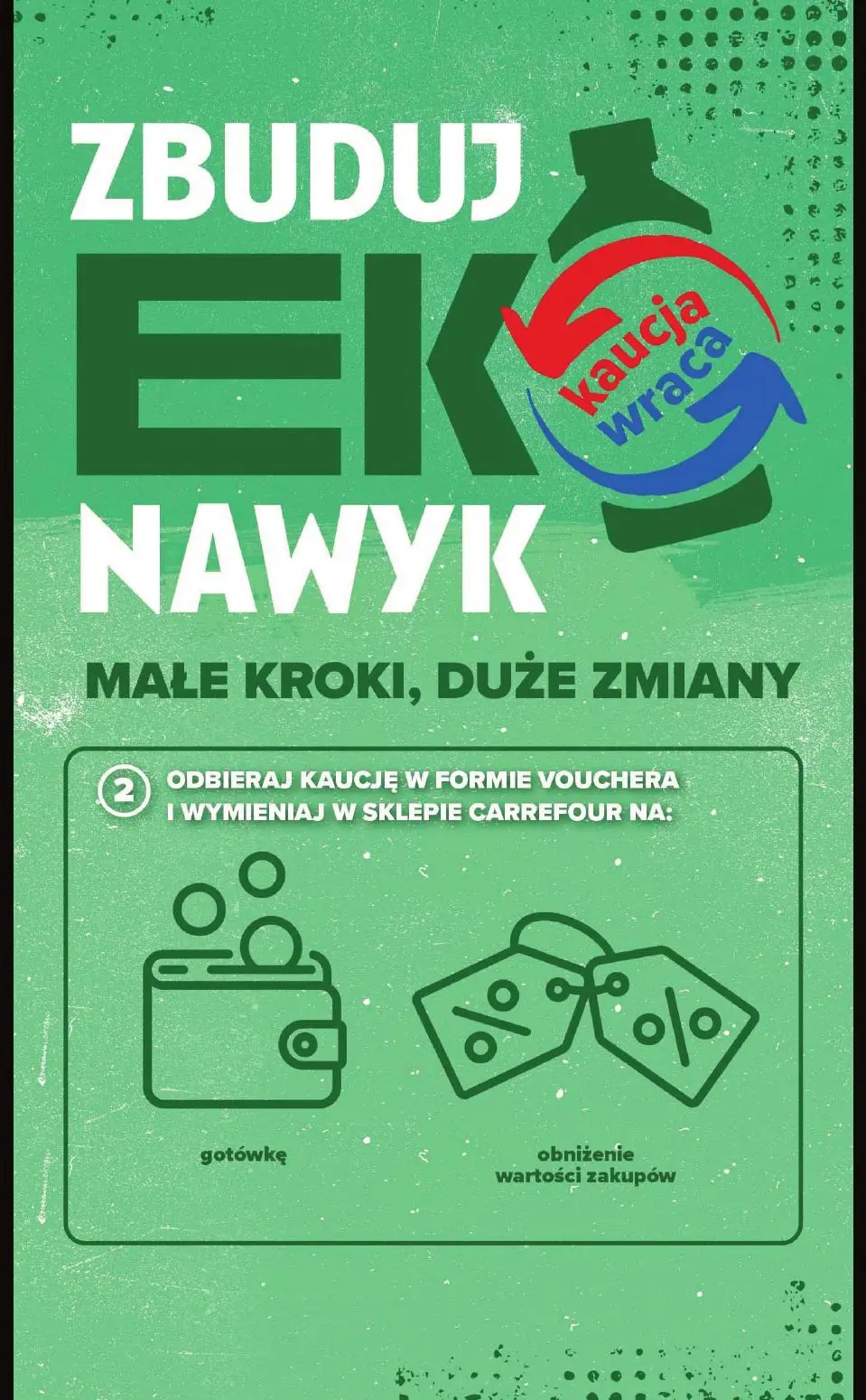 gazetka promocyjna Carrefour Weekend okazji - Strona 11