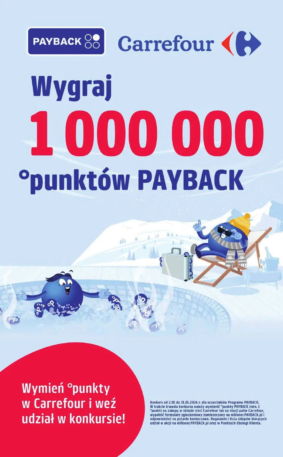 gazetka promocyjna Carrefour Weekend okazji - Strona 15