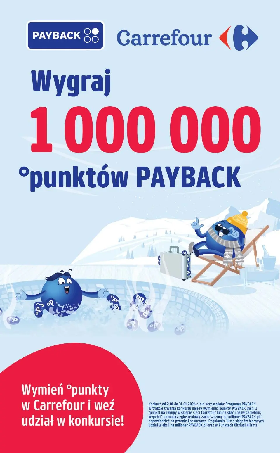 gazetka promocyjna Carrefour Wyprzedaż na maxa - Strona 20