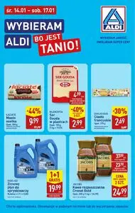 ALDI