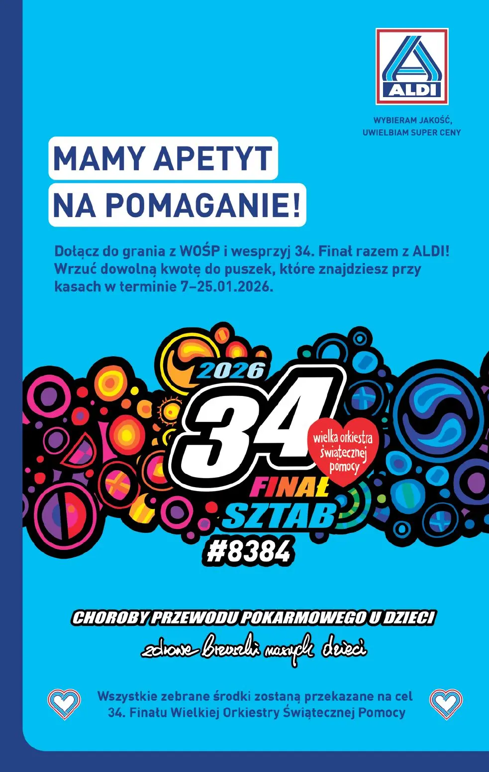 gazetka promocyjna ALDI Oferta na WEEKEND już od czwartku! - Strona 9