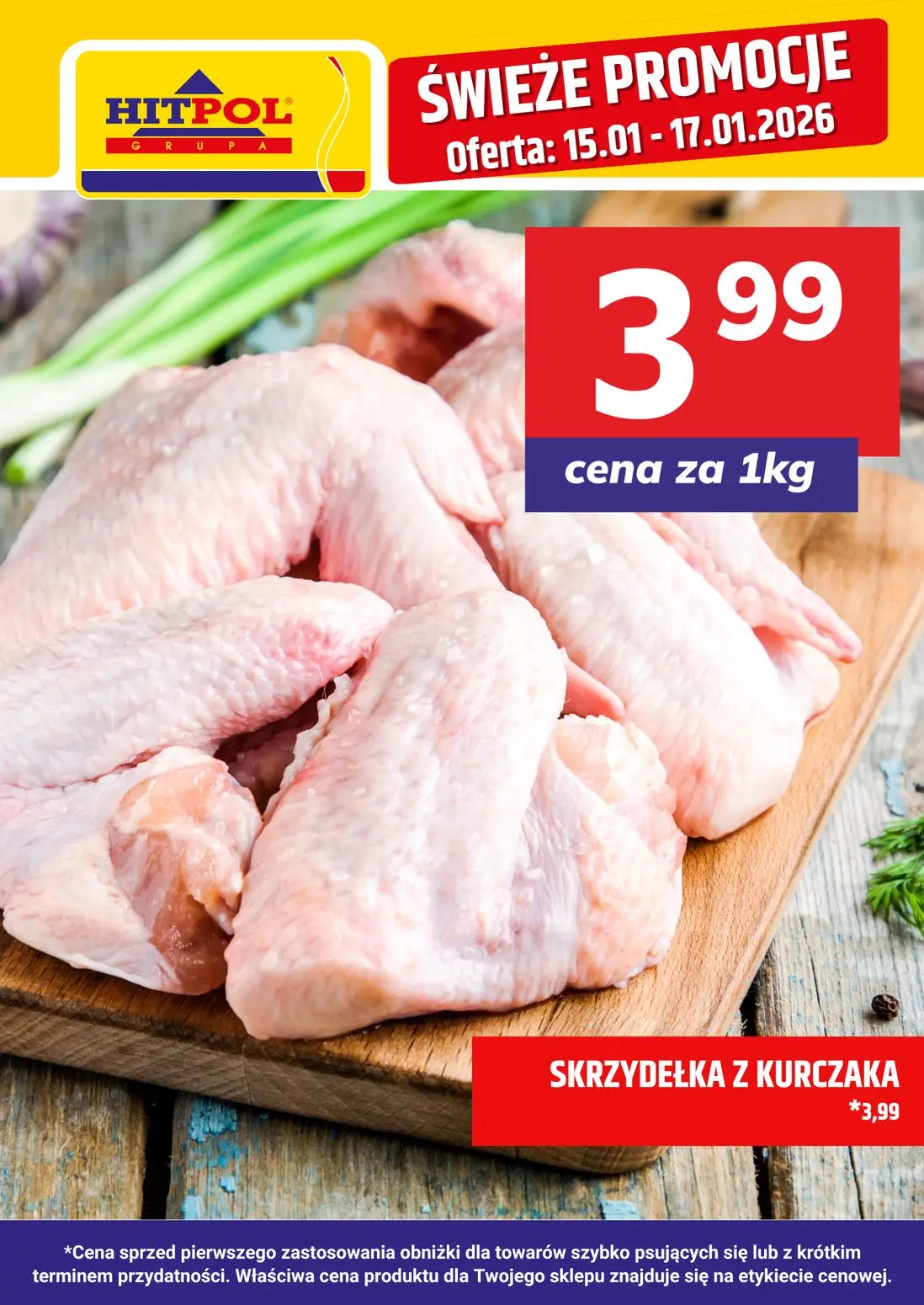 gazetka promocyjna Hitpol Świeże promocje!  - Strona 2