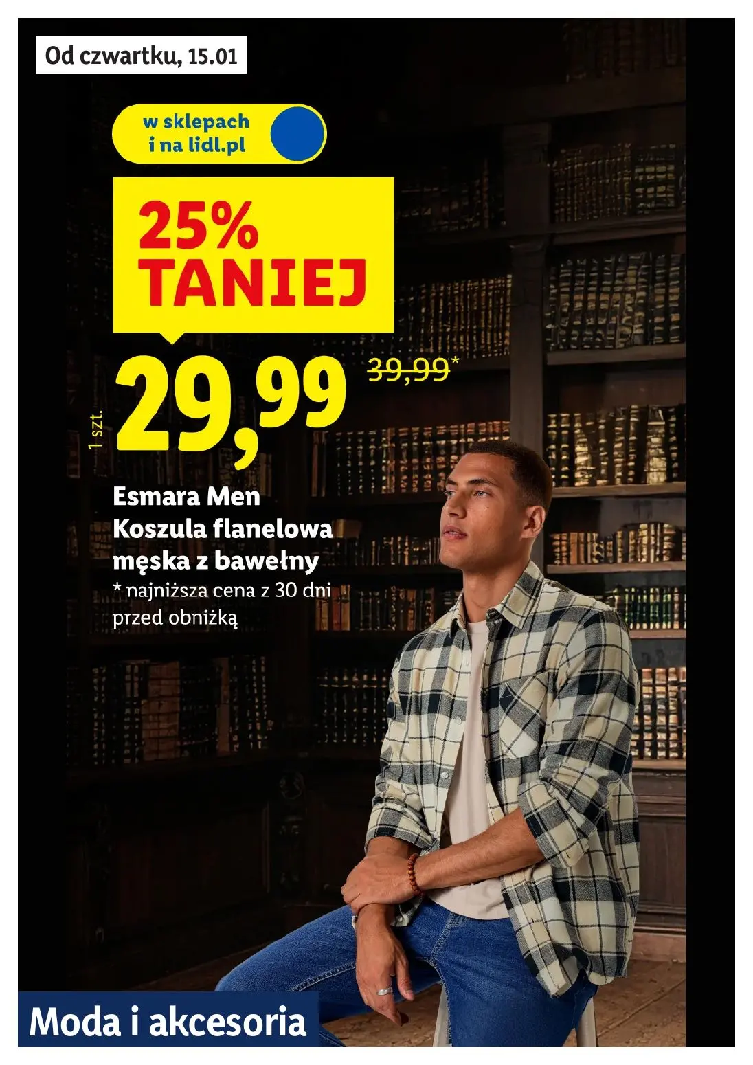 gazetka promocyjna LIDL Lidl plus. Skanujesz - To się opłaca - Strona 10