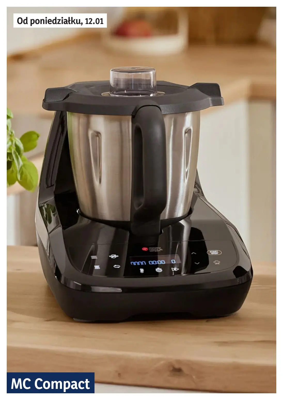 gazetka promocyjna LIDL Lidl plus. Skanujesz - To się opłaca - Strona 14