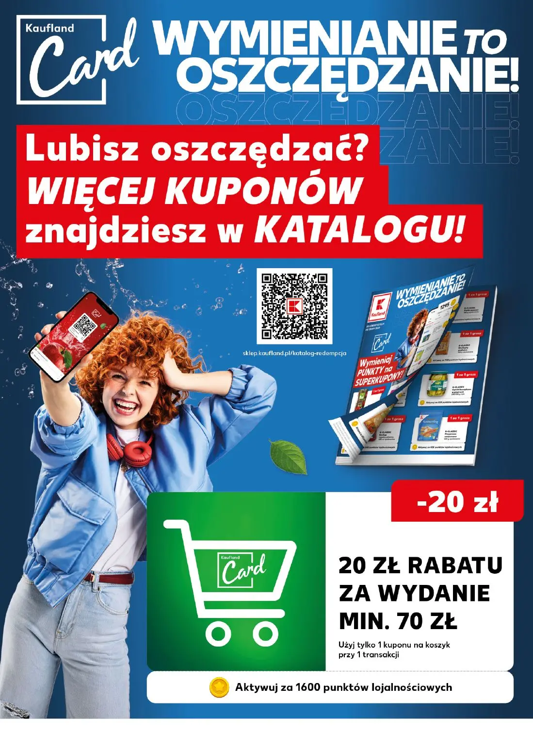 gazetka promocyjna Kaufland Super Sobota - Strona 16