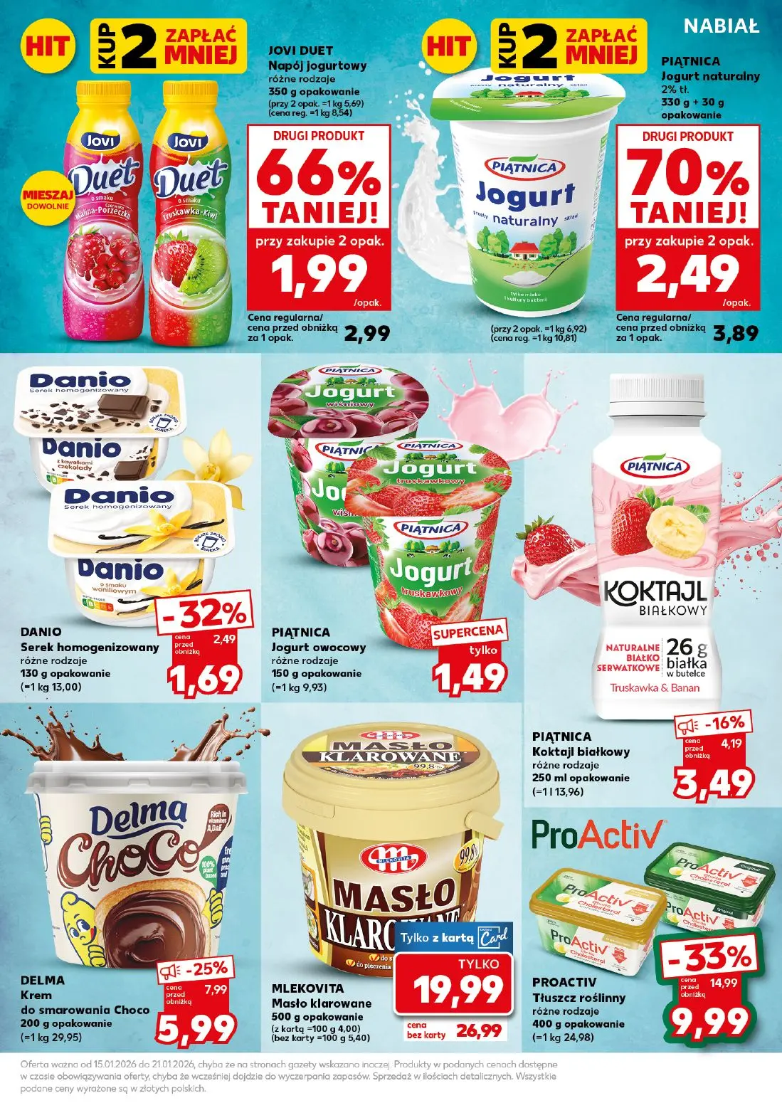 gazetka promocyjna Kaufland Super Sobota - Strona 25