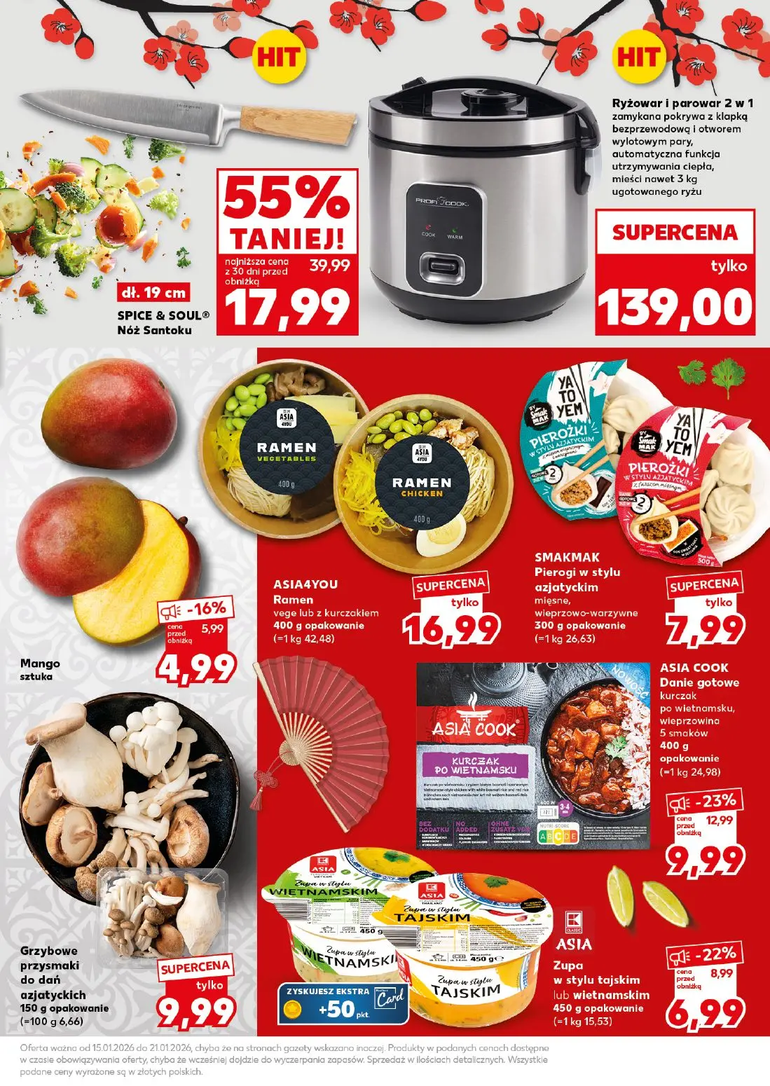 gazetka promocyjna Kaufland Super Sobota - Strona 27