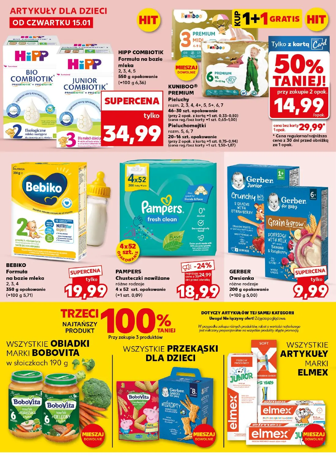 gazetka promocyjna Kaufland Super Sobota - Strona 30