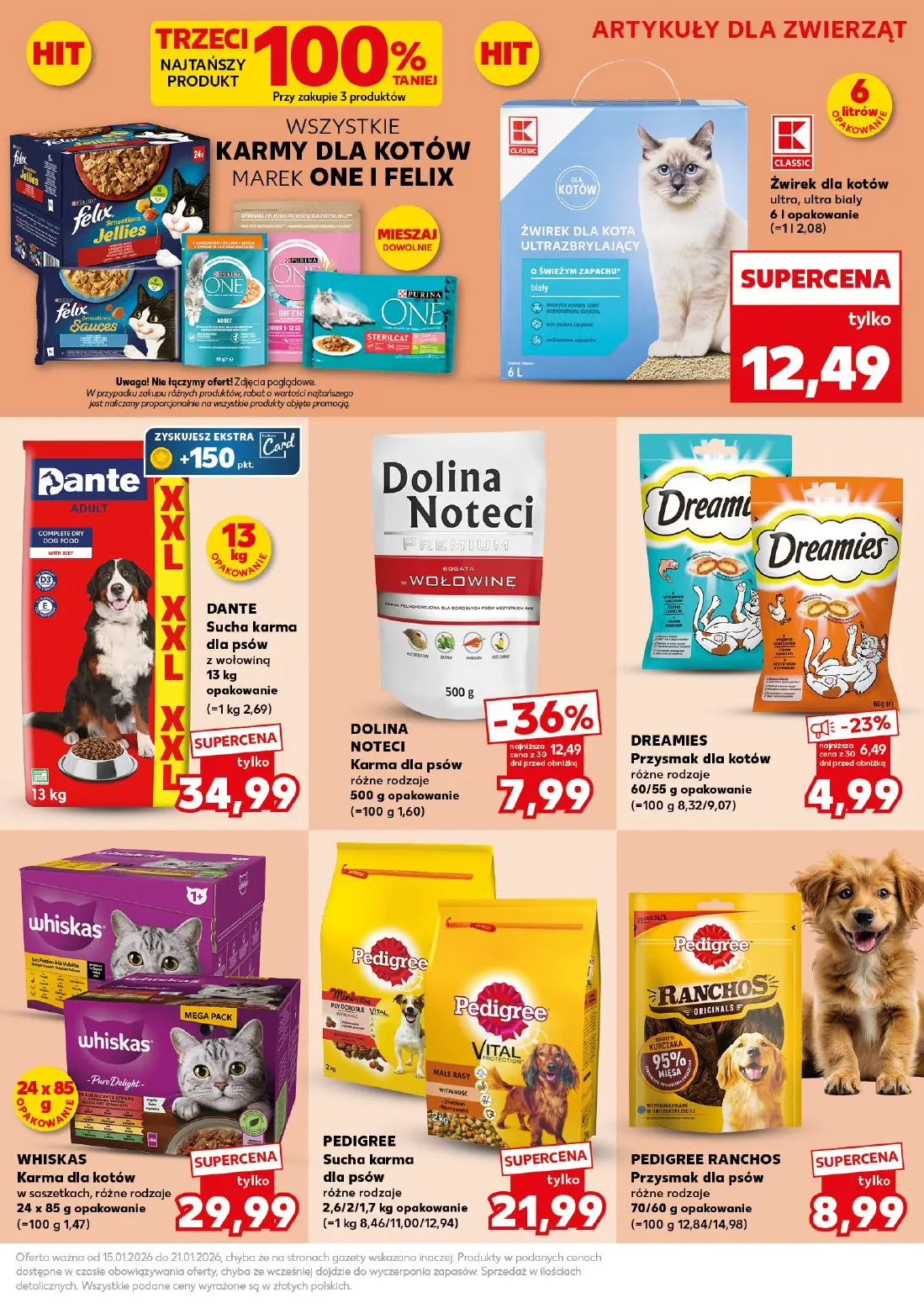 gazetka promocyjna Kaufland Super Sobota - Strona 31
