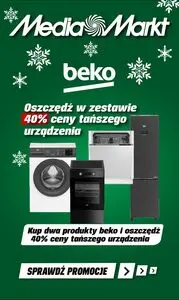 Gazetka promocyjna Media Markt, ważna od 2025-12-30 do 2026-01-18.