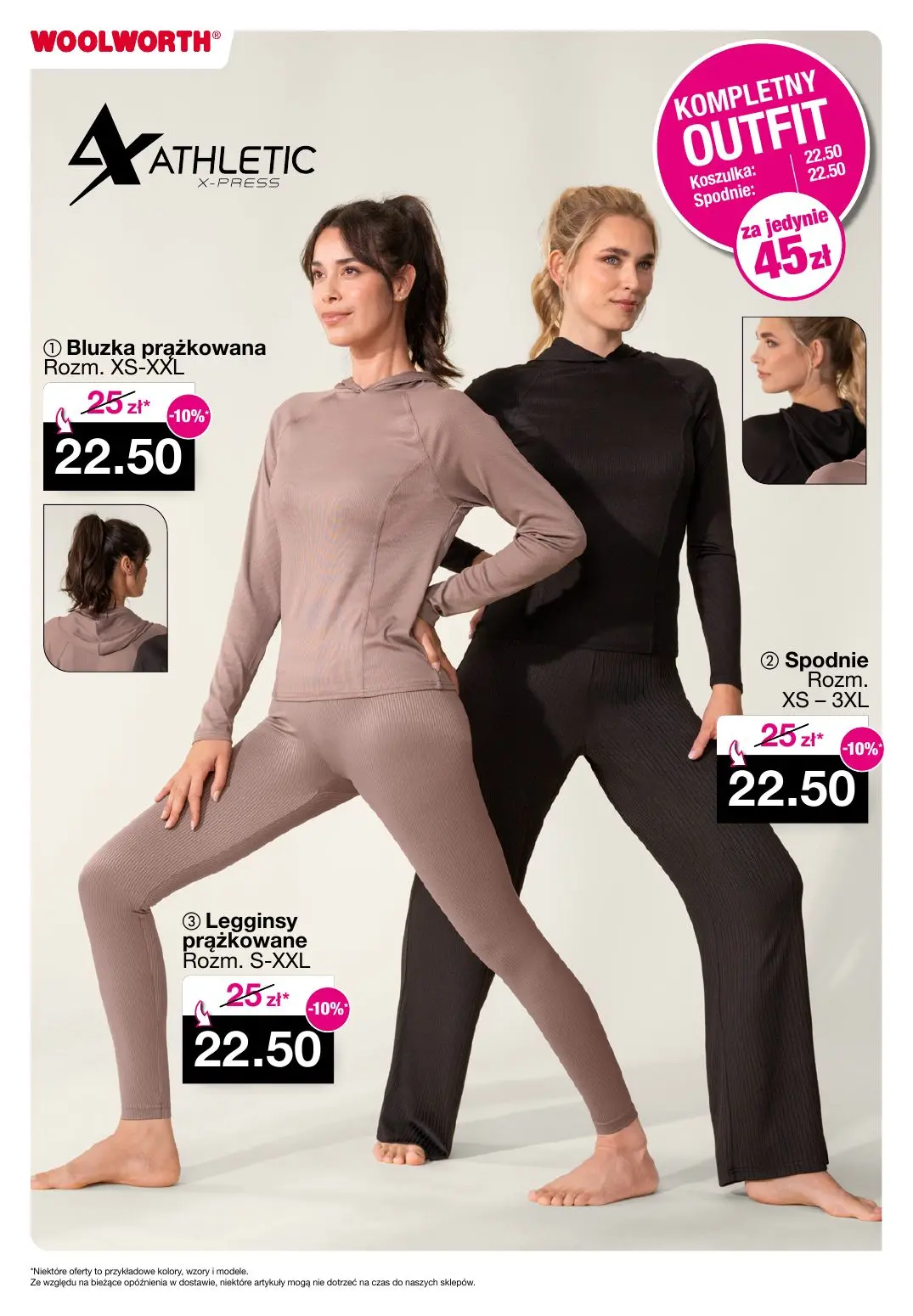 gazetka promocyjna WOOLWORTH  - Strona 2