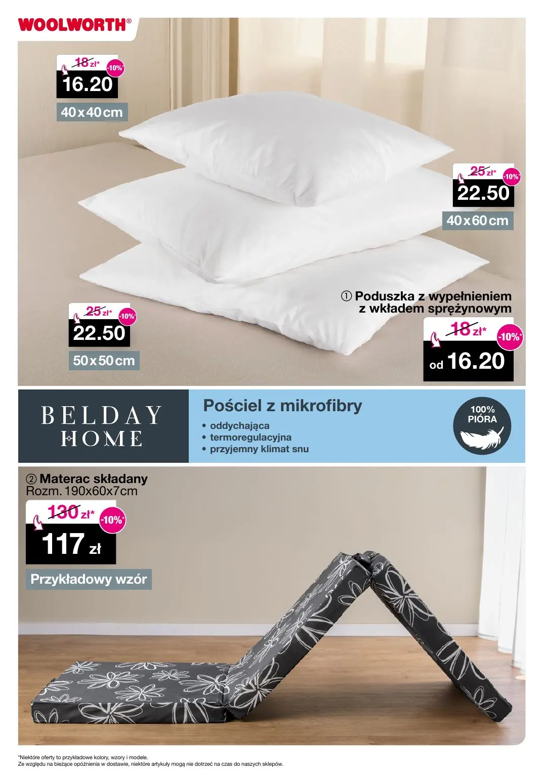 gazetka promocyjna WOOLWORTH  - Strona 5