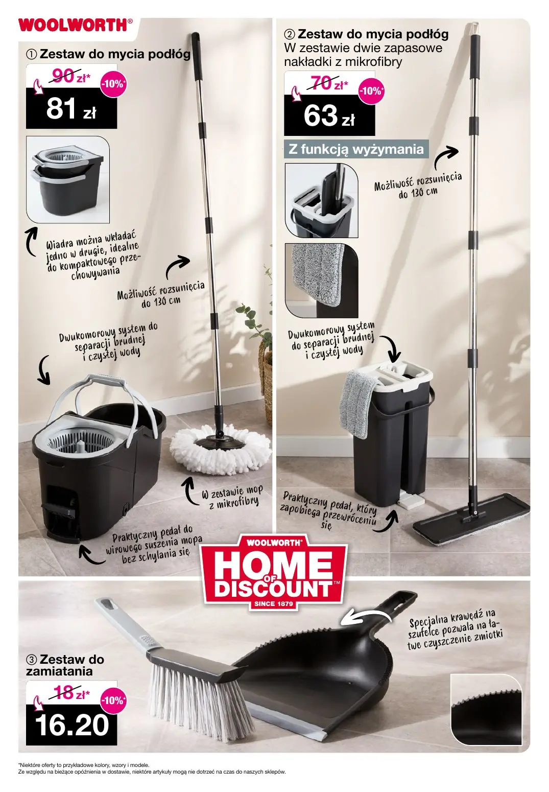 gazetka promocyjna WOOLWORTH  - Strona 17