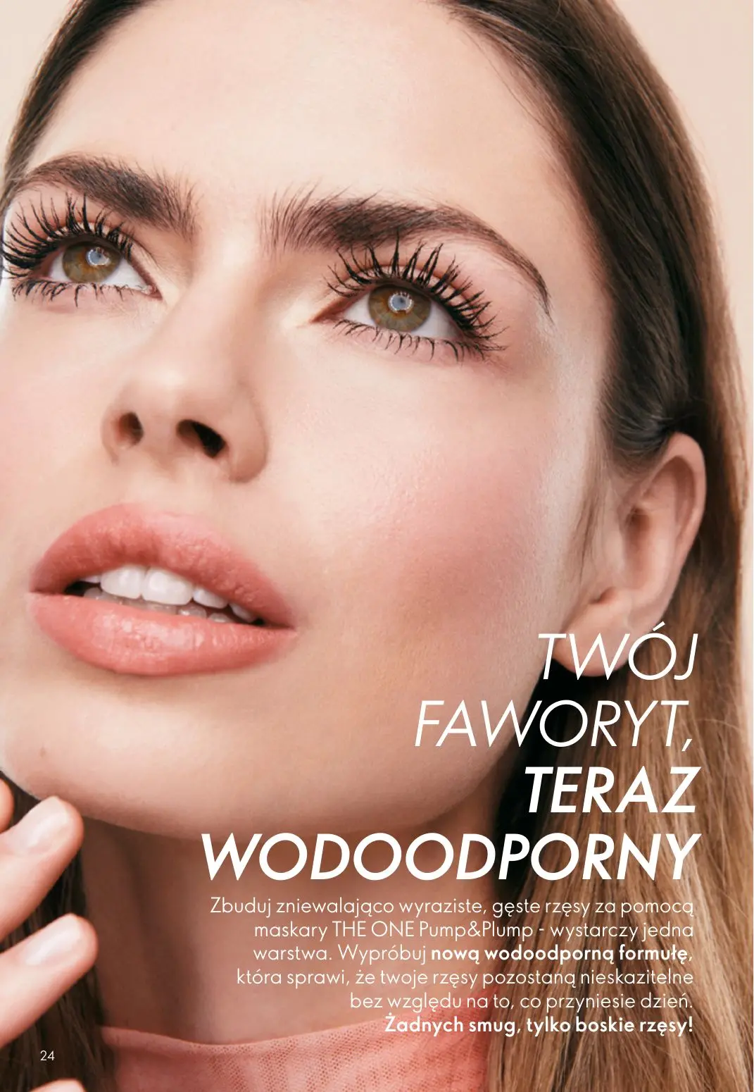 gazetka promocyjna ORIFLAME Nowy początek - Strona 24