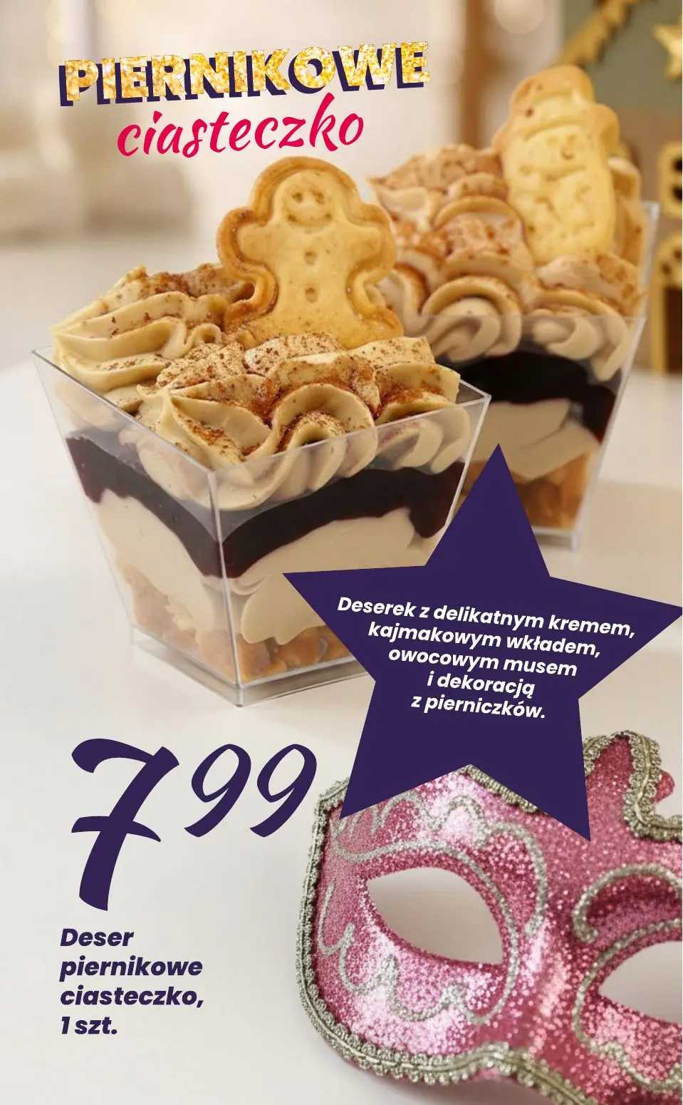 gazetka promocyjna Twój Market Katalog słodkości - Strona 2