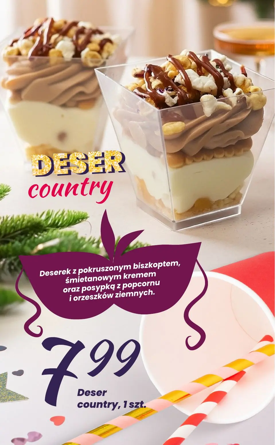 gazetka promocyjna Twój Market Katalog słodkości - Strona 3