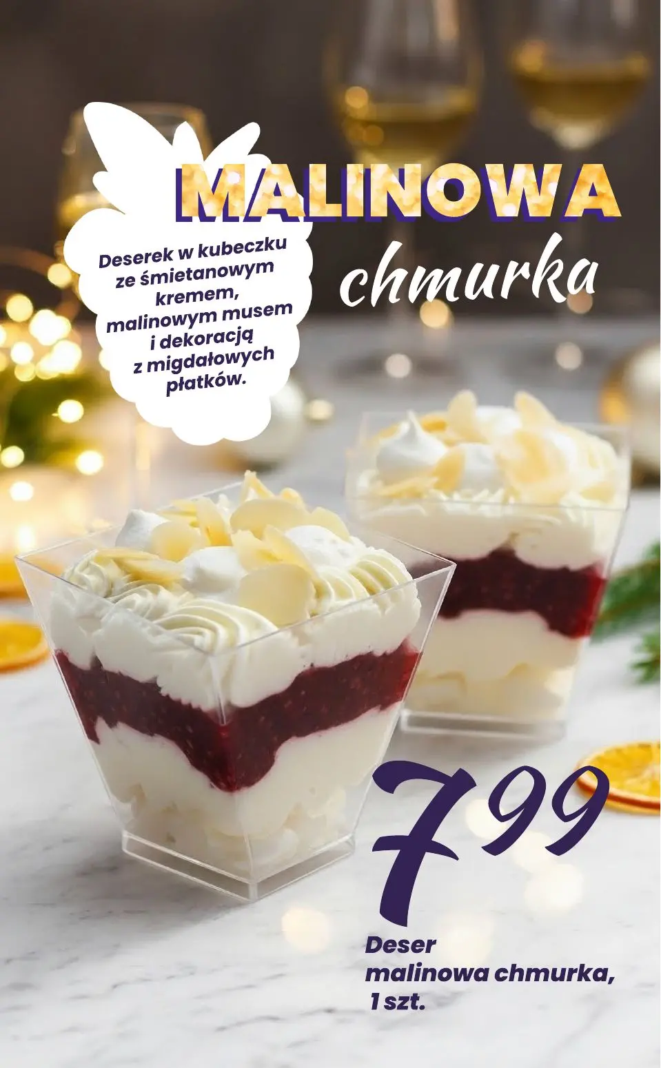 gazetka promocyjna Twój Market Katalog słodkości - Strona 4