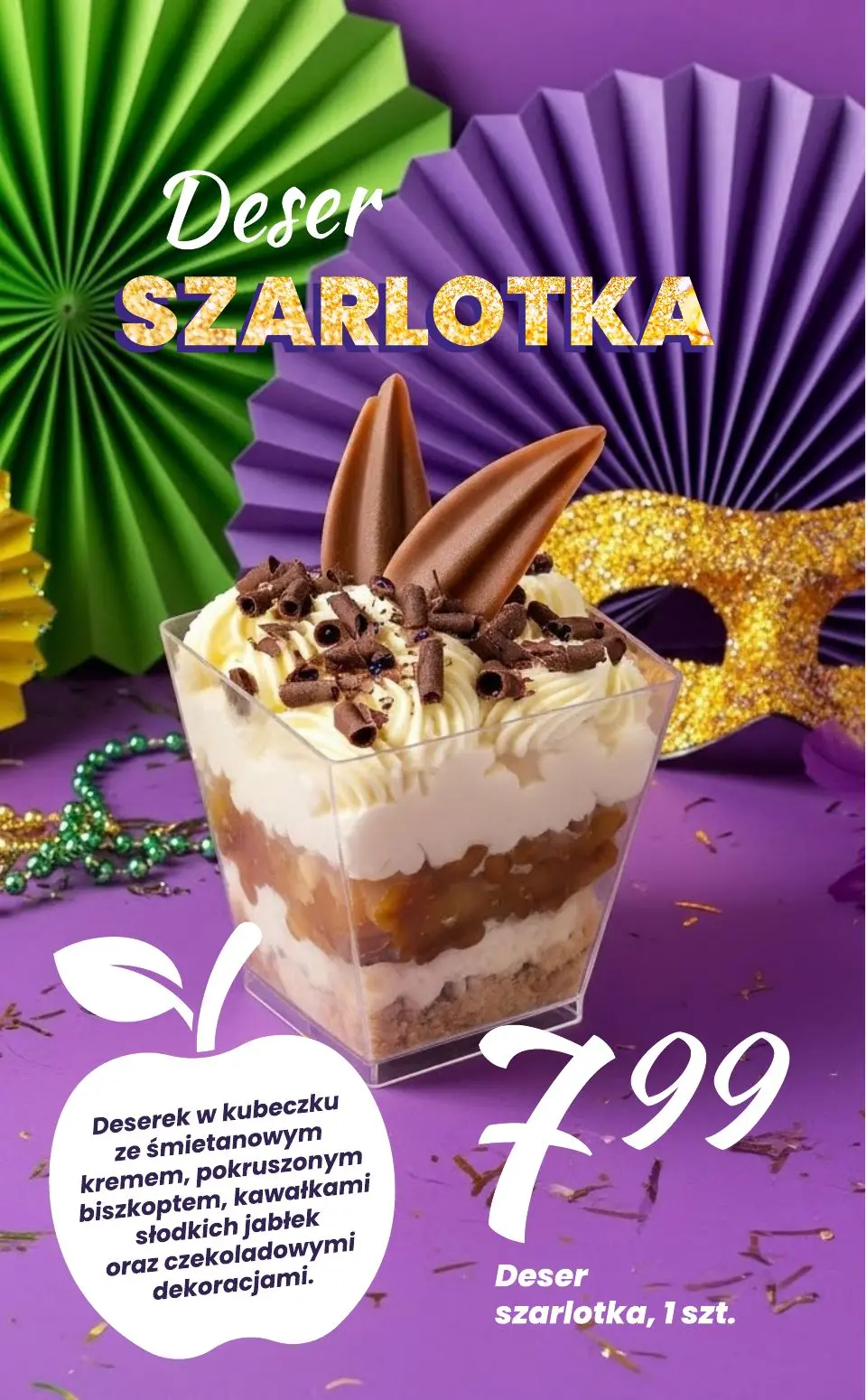 gazetka promocyjna Twój Market Katalog słodkości - Strona 5